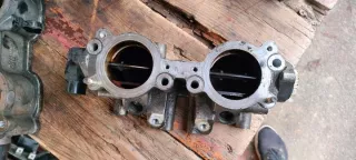 012000-0060 Моновпрыск Subaru Outback 5 Арт e9027814, вид 5
