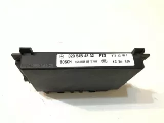 0205454832 A0205454832 Блок комфорта Mercedes E W210 Арт e9028007, вид 3