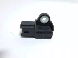 9665730180 Датчик удара Citroen C4 2 Арт e9028059, вид 2
