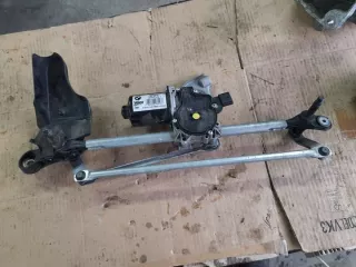 726750303 7239510 Механизм стеклоочистителя (трапеция дворников) BMW 1 F20/F21 Арт e9028959, вид 1