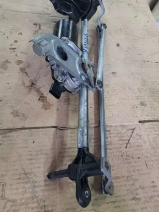 726750303 7239510 Механизм стеклоочистителя (трапеция дворников) BMW 1 F20/F21 Арт e9028959, вид 4