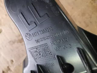 726750303 7239510 Механизм стеклоочистителя (трапеция дворников) BMW 1 F20/F21 Арт e9028959, вид 6