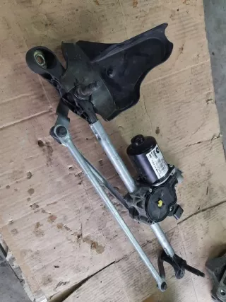 726750303 7239510 Механизм стеклоочистителя (трапеция дворников) BMW 1 F20/F21 Арт e9028959, вид 7