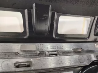 13238420 Решетка радиатора Audi A8 D2 (S8) Арт e9029389, вид 3
