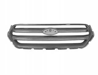 GV44-8200-C Решетка радиатора Ford Kuga 2 Арт e9029630, вид 1