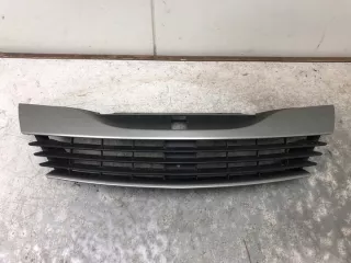 8200012581 Решетка радиатора Renault Laguna 2 Арт e9030097, вид 2