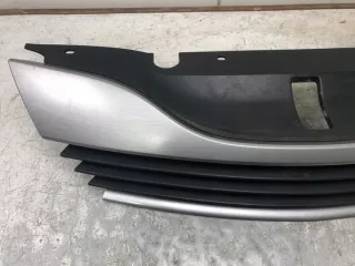 8200012581 Решетка радиатора Renault Laguna 2 Арт e9030097, вид 3
