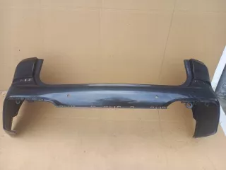 51128076962 Бампер задний BMW X3 G01 Арт e9031157, вид 1