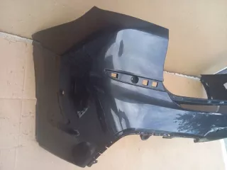 51128076962 Бампер задний BMW X3 G01 Арт e9031157, вид 2