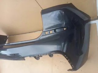 51128076962 Бампер задний BMW X3 G01 Арт e9031157, вид 3