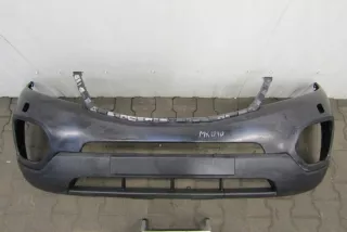 86511-2P000 Бампер передний Kia Sorento 2 Арт e9031610, вид 3