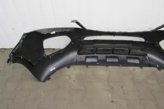 86511-2P000 Бампер передний Kia Sorento 2 Арт e9031610, вид 8
