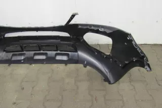 86511-2P000 Бампер передний Kia Sorento 2 Арт e9031610, вид 9