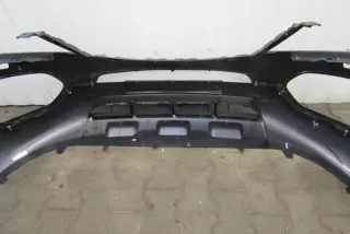 86511-2P000 Бампер передний Kia Sorento 2 Арт e9031610, вид 10