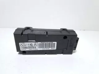 9665183080 Блок управления (другие) Citroen C3 3 Арт e9032017