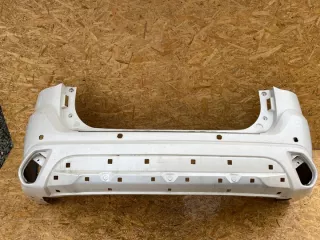6410C798ZZ Бампер задний Mitsubishi Outlander 3 restailing Арт e9032062, вид 1