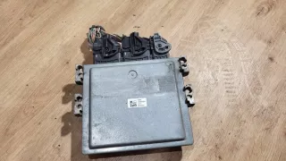 237100386R Блок управления двигателем Renault Megane 3 Арт e9032269, вид 3