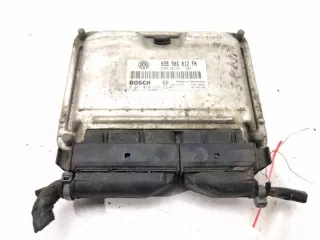 038906012FN Блок управления двигателем Seat Leon 1 Арт e9032338, вид 1
