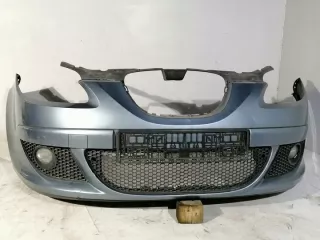  Бампер передний Seat Toledo 3 Арт e9032586, вид 1