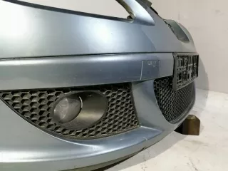  Бампер передний Seat Toledo 3 Арт e9032586, вид 3