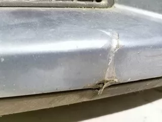  Бампер передний Seat Toledo 3 Арт e9032586, вид 4