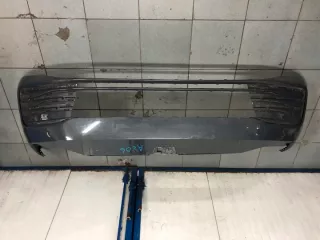 5H0807221H Бампер передний Volkswagen Golf 8 Арт e9032724, вид 2