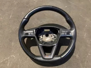 5F0419091AJ Руль Seat Leon 3 Арт e9033101, вид 1