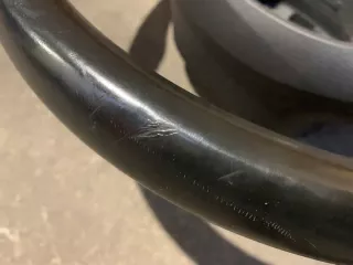 5F0419091AJ Руль Seat Leon 3 Арт e9033101, вид 3