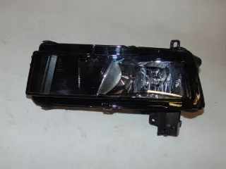 5TA941661A Фара противотуманная левая Volkswagen Touran 2 Арт e9033182, вид 2