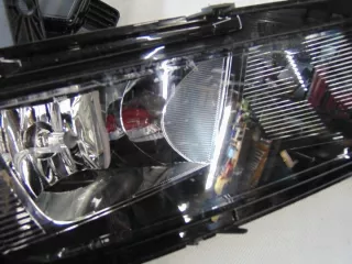 5TA941661A Фара противотуманная левая Volkswagen Touran 2 Арт e9033182, вид 7