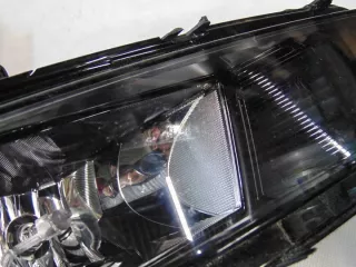 5TA941661A Фара противотуманная левая Volkswagen Touran 2 Арт e9033182, вид 10