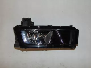 5TA941661A Фара противотуманная левая Volkswagen Touran 2 Арт e9033183, вид 1