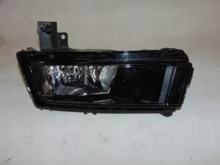 5TA941661A Фара противотуманная левая Volkswagen Touran 2 Арт e9033183, вид 2