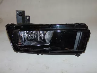 5TA941661A Фара противотуманная левая Volkswagen Touran 2 Арт e9033183, вид 3