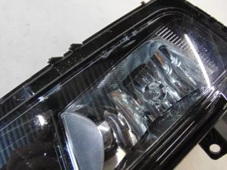 5TA941661A Фара противотуманная левая Volkswagen Touran 2 Арт e9033183, вид 6