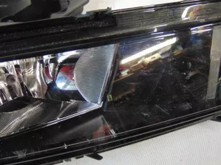5TA941661A Фара противотуманная левая Volkswagen Touran 2 Арт e9033183, вид 9