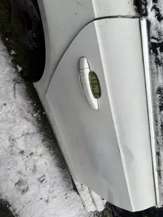  Дверь задняя правая Audi A5 (S5,RS5) 1 Арт e9033449, вид 1