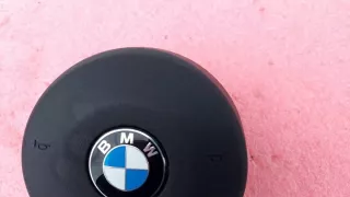 307583399N77 Подушка безопасности BMW 1 F20/F21 Арт e9034930, вид 2