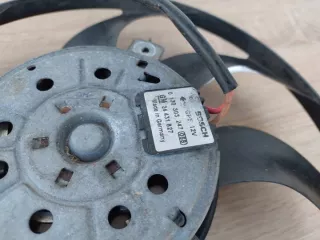 24431827 6G106 Вентилятор радиатора Opel Zafira A Арт e9037502, вид 3