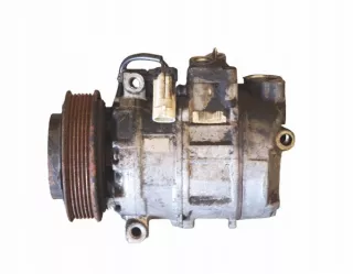 2473000470 247300-0470 Компрессор кондиционера Toyota Highlander 2 Арт e9037732, вид 1
