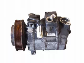 2473000470 247300-0470 Компрессор кондиционера Toyota Highlander 2 Арт e9037732, вид 2