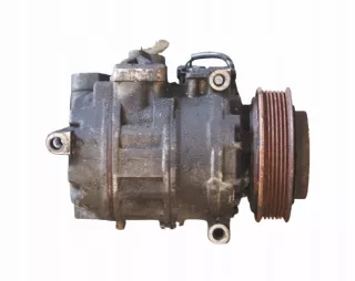 2473000470 247300-0470 Компрессор кондиционера Toyota Highlander 2 Арт e9037732, вид 3