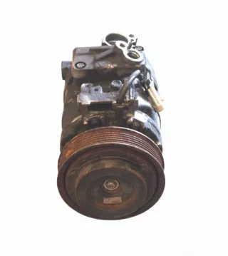 2473000470 247300-0470 Компрессор кондиционера Toyota Highlander 2 Арт e9037732, вид 4