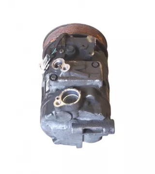 2473000470 247300-0470 Компрессор кондиционера Toyota Highlander 2 Арт e9037732, вид 5
