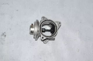 038129637D 749603D 115508092 Клапан EGR Audi A4 B7 Арт e9037805, вид 1