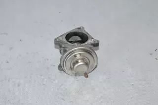 038129637D 749603D 115508092 Клапан EGR Audi A4 B7 Арт e9037805, вид 2