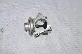 038129637D 749603D 115508092 Клапан EGR Audi A4 B7 Арт e9037805, вид 3