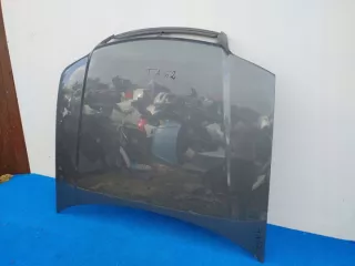 4B3010126R Капот Audi A6 C5 (S6,RS6) Арт e9039577, вид 2
