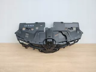 622563184R MDB162R Решетка радиатора Renault Clio 4 Арт e9040427, вид 1