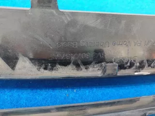 8V3807437AF Бампер передний Audi A3 8V Арт e9040875, вид 7